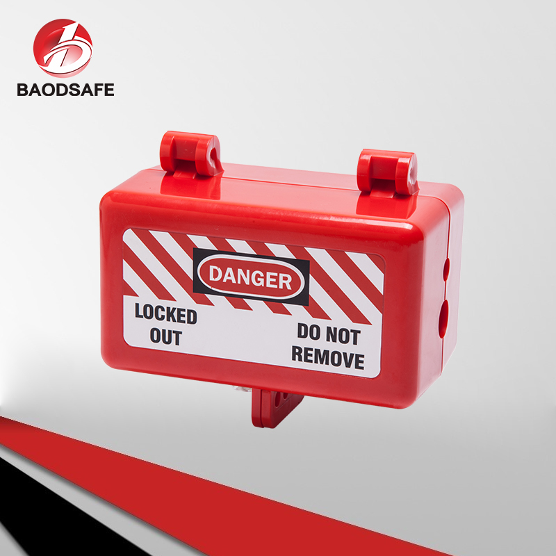 電氣/氣動(dòng)插頭鎖