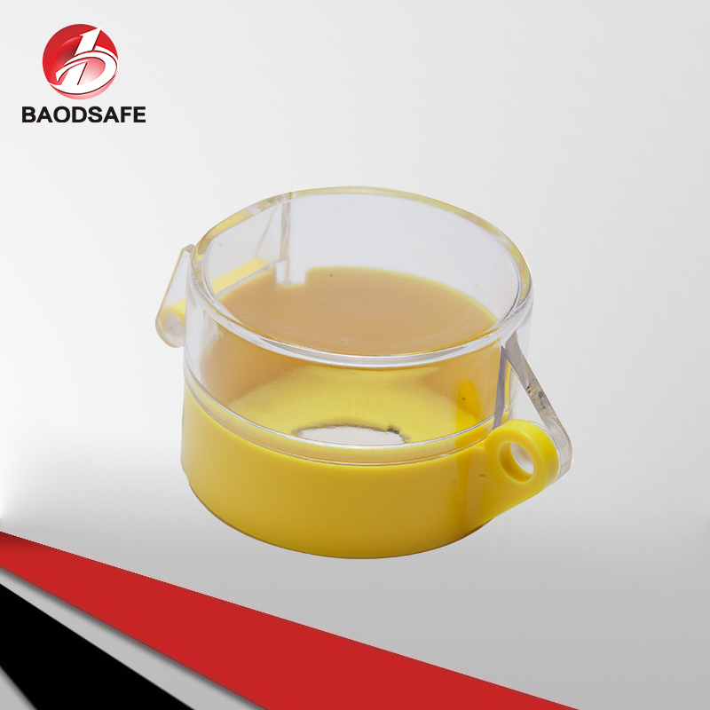 開關(guān)/按鈕鎖