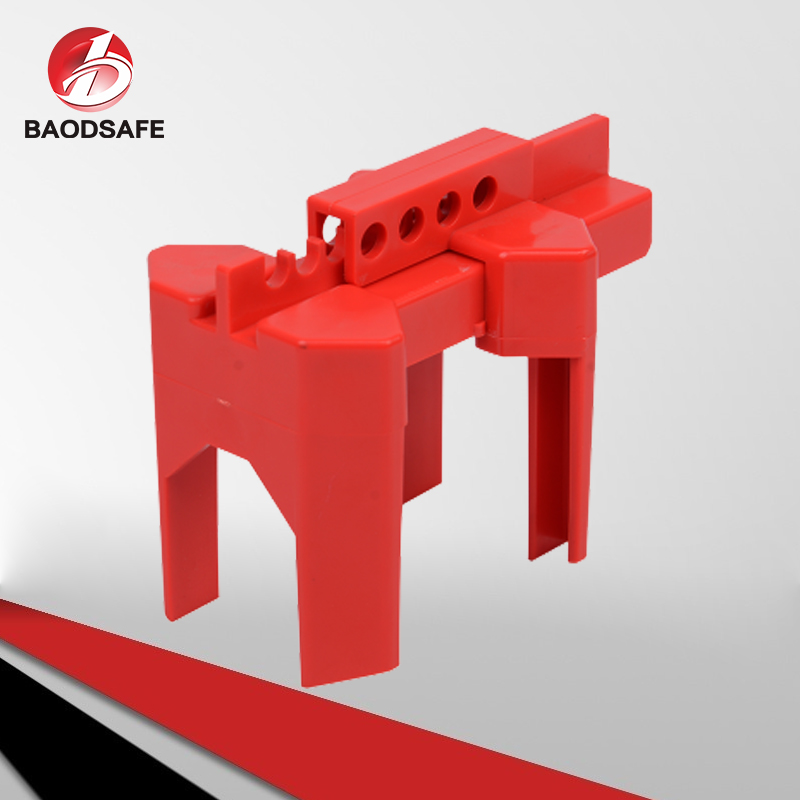 可調(diào)節(jié)球閥鎖